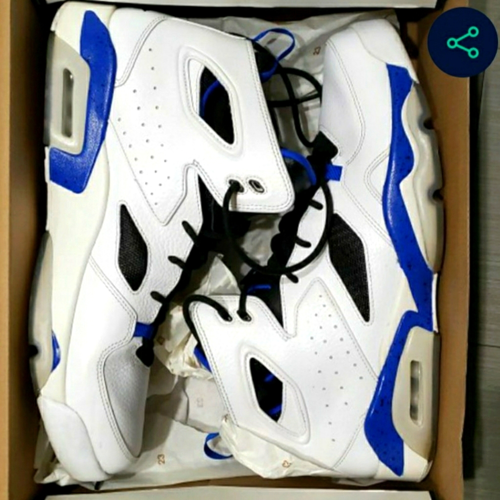 Jordan's